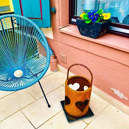 Διαμέρισμα Kleine Stadthaus