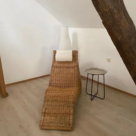 Apartment Kleine Stadthaus Bernkastel-Kues