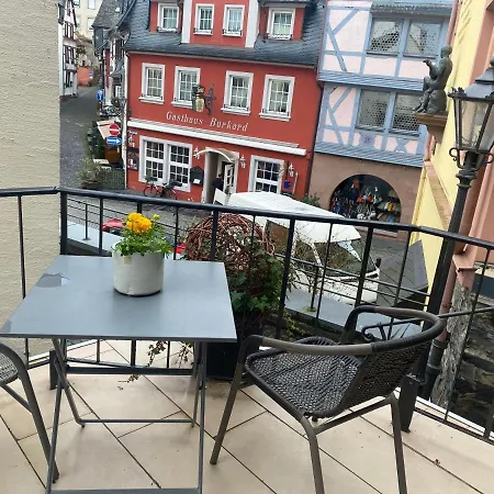 Apartment Kleine Stadthaus