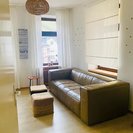 Kleine Stadthaus Bernkastel-Kues