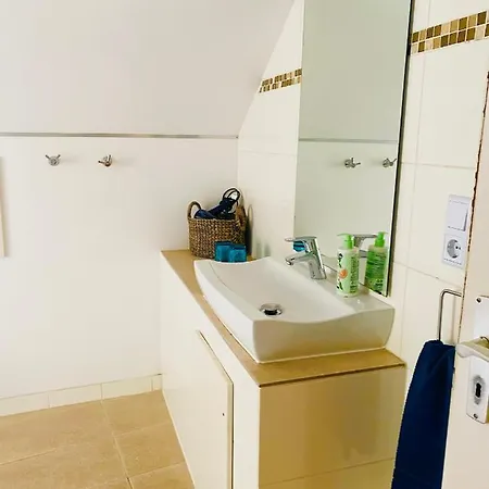 Kleine Stadthaus Διαμέρισμα