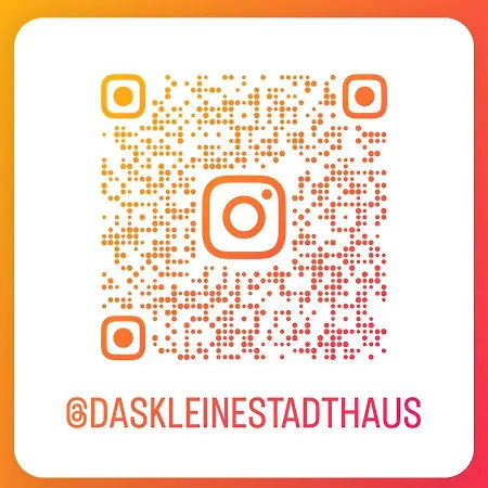 Kleine Stadthaus Bernkastel-Kues