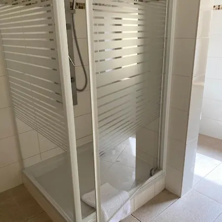 Kleine Stadthaus Διαμέρισμα *