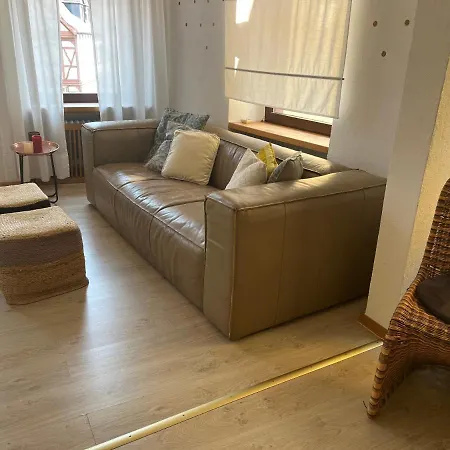 Apartment Kleine Stadthaus Bernkastel-Kues