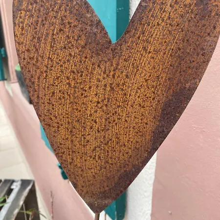 Kleine Stadthaus Διαμέρισμα *