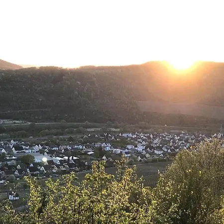 Διαμέρισμα Kleine Stadthaus