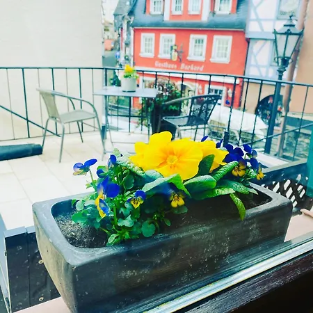 Kleine Stadthaus Διαμέρισμα