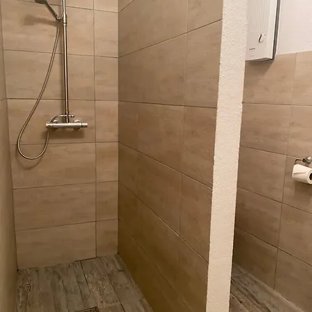 Διαμέρισμα Kleine Stadthaus *