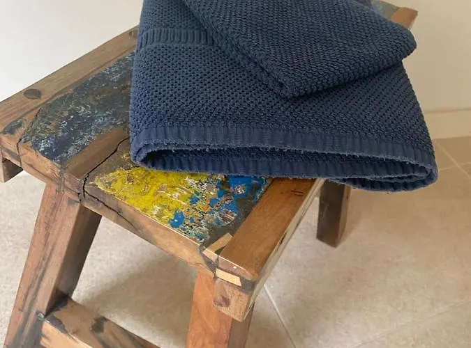 Lägenhet Kleine Stadthaus