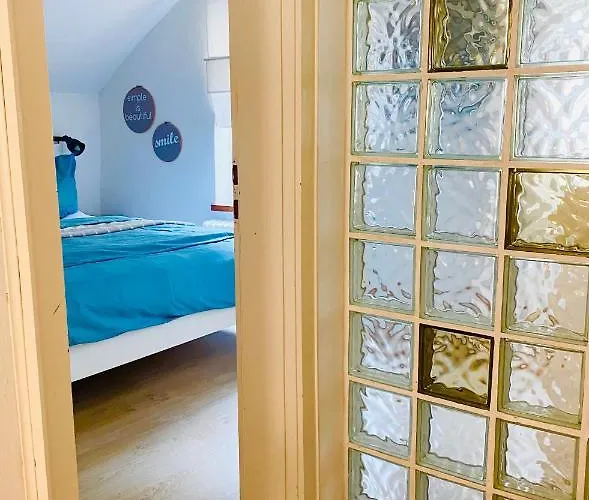 Kleine Stadthaus Bernkastel-Kues