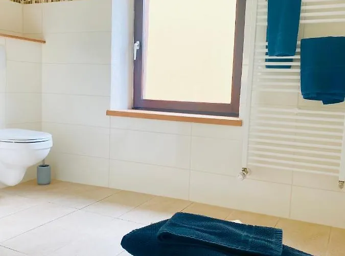 Lägenhet Kleine Stadthaus Bernkastel-Kues