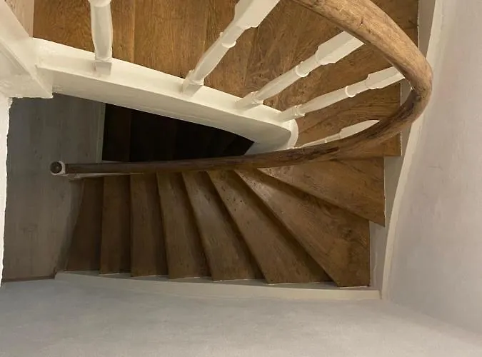 Lägenhet Kleine Stadthaus *