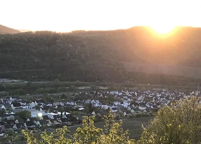 Lägenhet Kleine Stadthaus