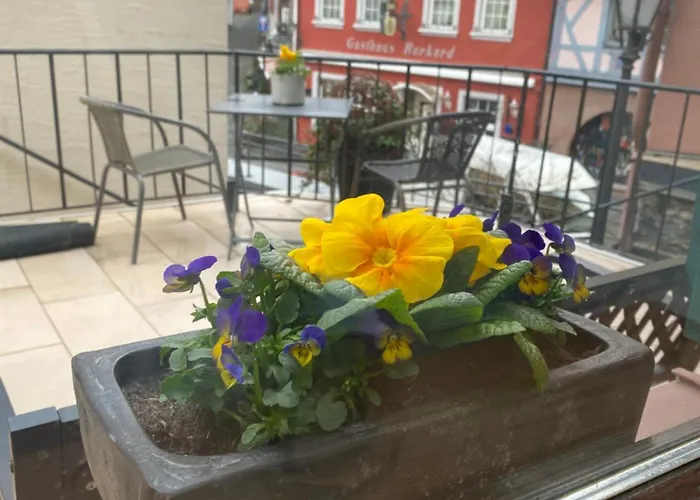 Lägenhet Kleine Stadthaus