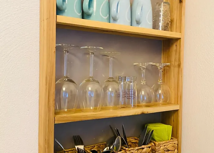 Kleine Stadthaus * Bernkastel-Kues